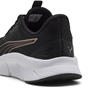 Blk/Wht/R.Gold - Puma - FlexFocus Lite Womens Running Shoes
