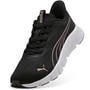 Blk/Wht/R.Gold - Puma - FlexFocus Lite Womens Running Shoes
