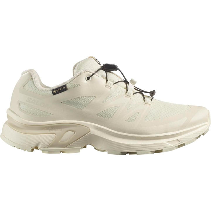 Salomon Women's White Xt Evr Gtx in Size 7, Sports Direct