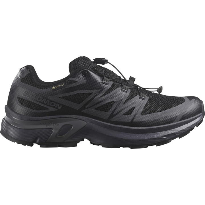 Salomon Women's Black Xt Evr Gtx in Size 7, Sports Direct