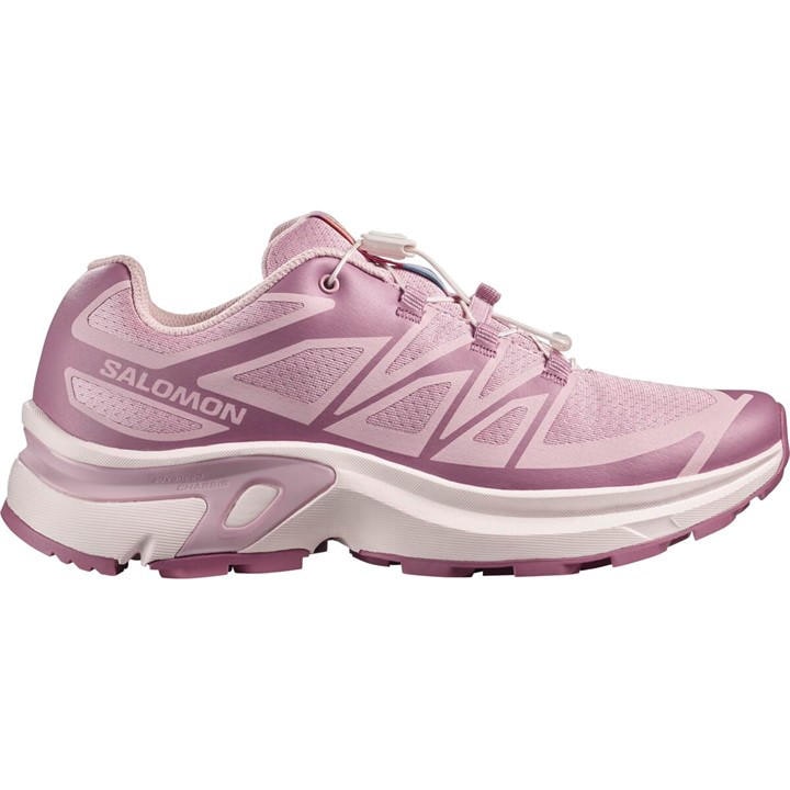 Salomon Women's Pink Xt Evr in Size 7, Sports Direct