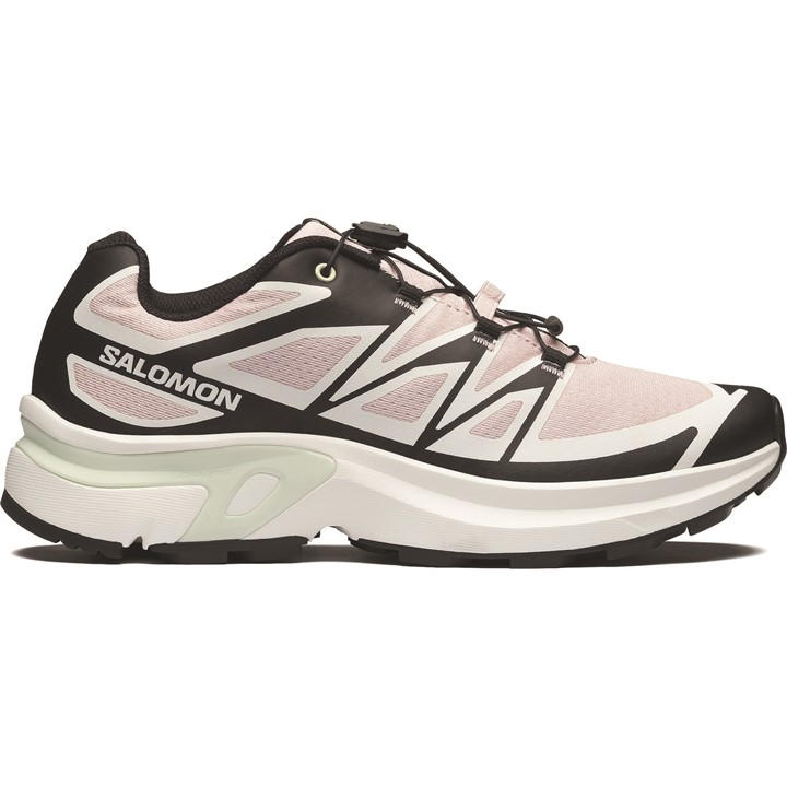 Salomon Women's Pink Xt Evr in Size 5, Sports Direct