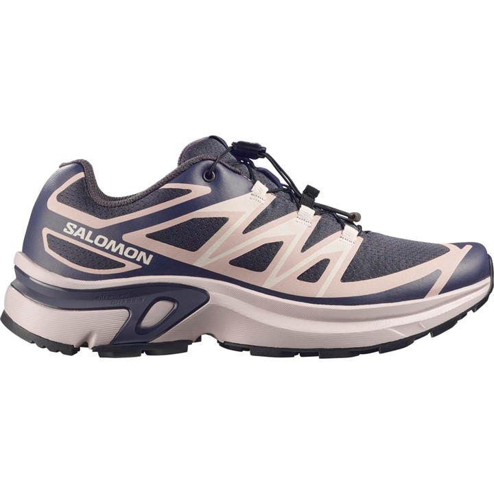 Salomon Women's Blue Xt Evr in Size 7, Sports Direct