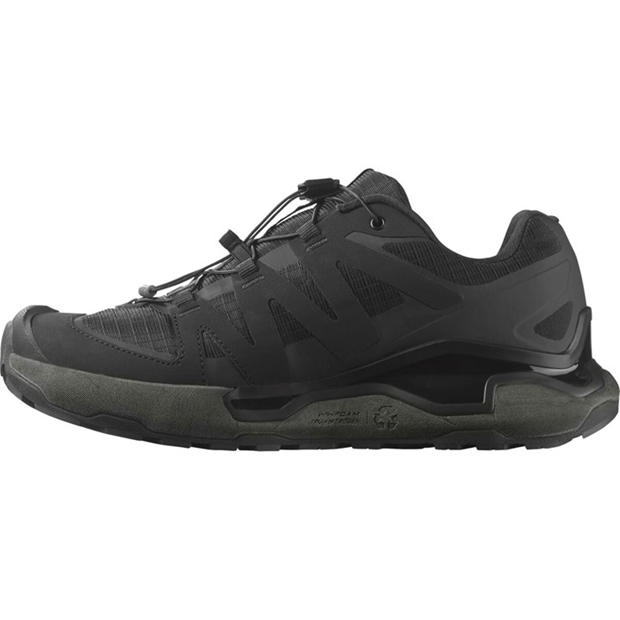 Blk/Blk/Castlrk - Salomon - XC Roam GTX Womens