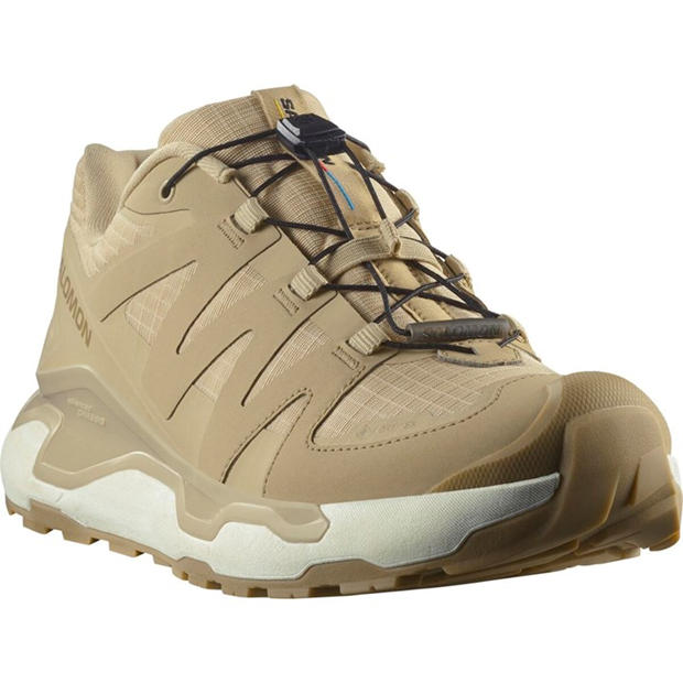 Safari/Saf/Kelp - Salomon - XC Roam GTX Womens