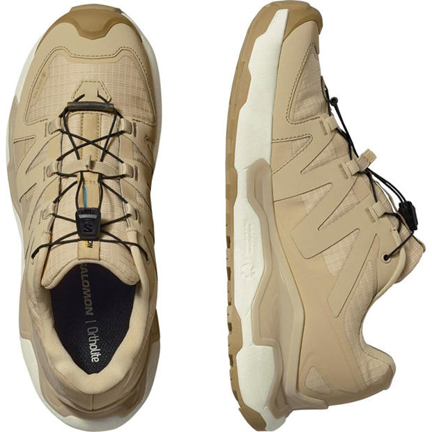 Safari/Saf/Kelp - Salomon - XC Roam GTX Womens