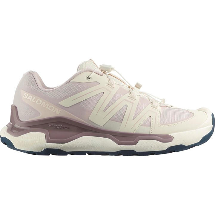Salomon Women's Beige Xc Roam in Size 7, Sports Direct