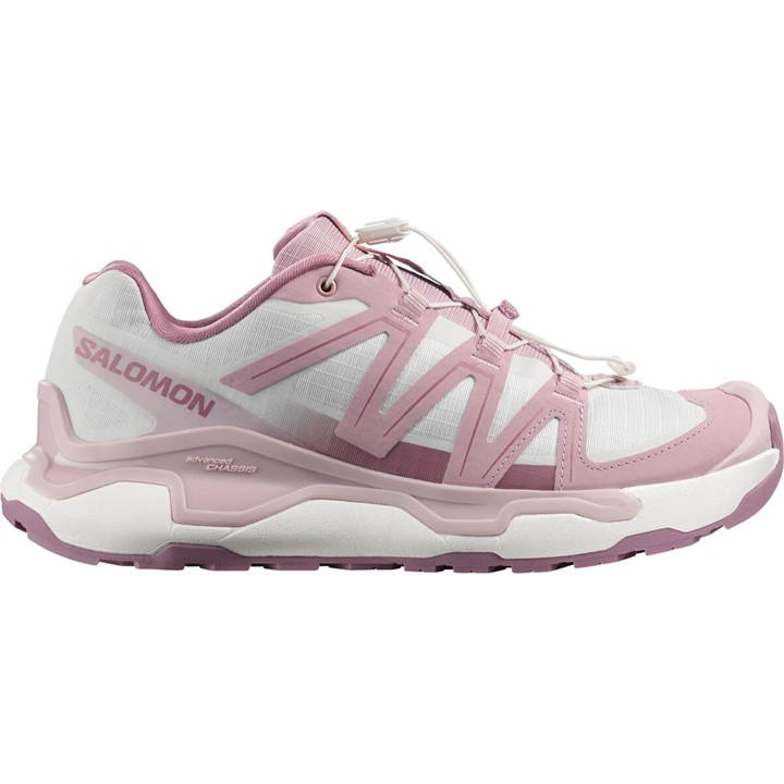 Salomon Women's Pink Xc Roam in Size 6, Sports Direct