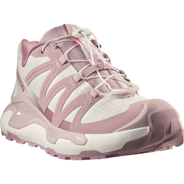 Dawn Pink - Salomon - XC Roam Womens