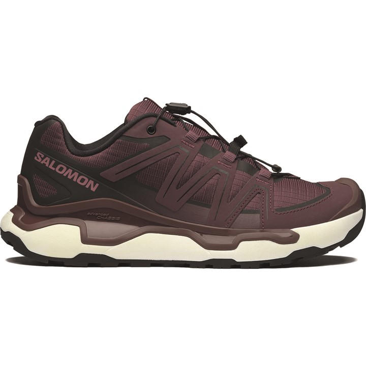Salomon Women's Red Xc Roam in Size 8, Sports Direct
