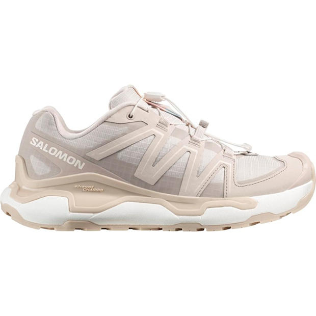 Vanila/Rain Day - Salomon - XC Roam Womens