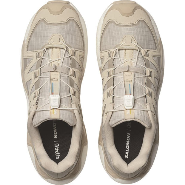Vanila/Rain Day - Salomon - XC Roam Womens