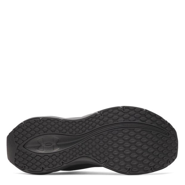 Black/Pink - Under Armour - Womens Ascend