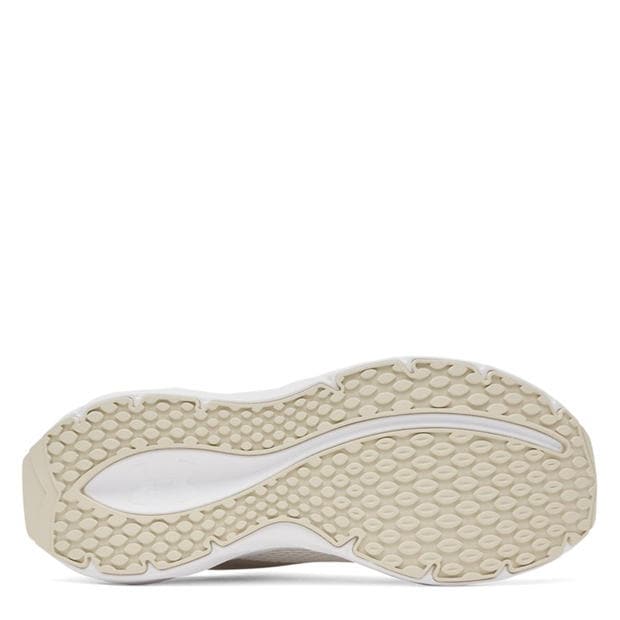 Khaki/White - Under Armour - Womens Ascend