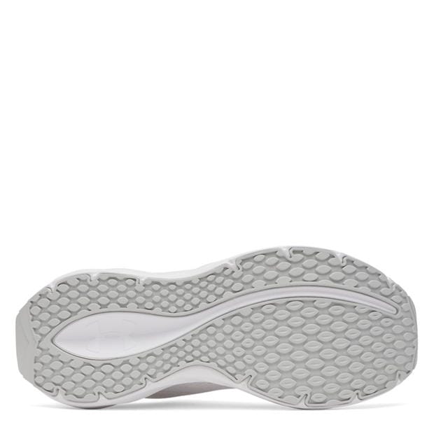 White - Under Armour - Womens Ascend