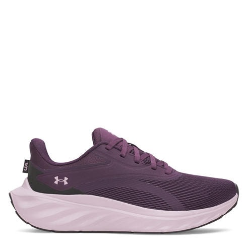 Under Armour - Womens Ascend