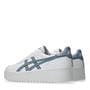 WHITE/SLATEBLUE - Asics - Japan S PF Womens Shoes