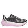 Blk/Pink/White - Under Armour - Women's Velociti Distance Runners