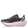 Blk/Pink/White - Under Armour - Women's Velociti Distance Runners