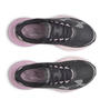 Blk/Pink/White - Under Armour - Women's Velociti Distance Runners