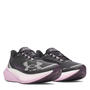 Blk/Pink/White - Under Armour - Women's Velociti Distance Runners
