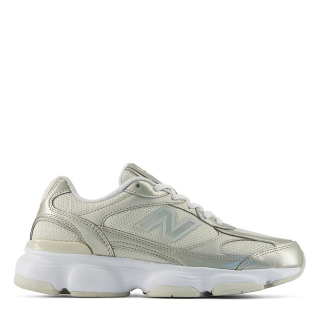 Off Wht/Metal - New Balance - NB 603 Womens