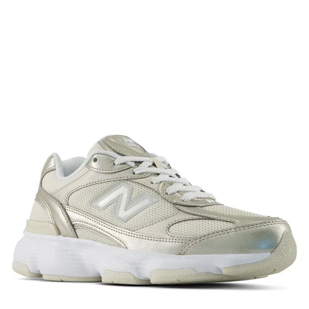 Off Wht/Metal - New Balance - NB 603 Womens