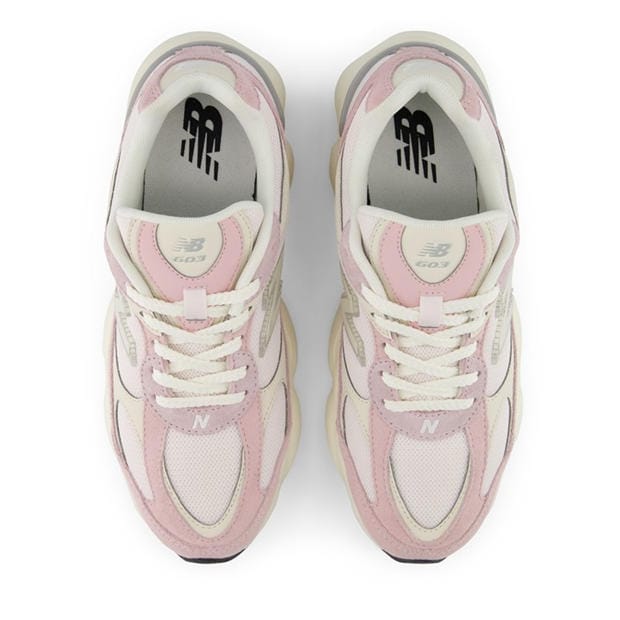 Pink Salt/Chalk - New Balance - NB 603 Womens