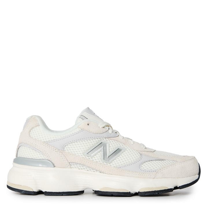 New Balance Women's Silver Nb 603 in Size 8, Sports Direct