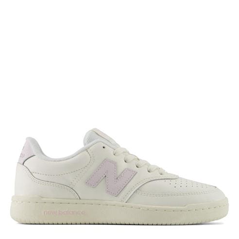 New Balance - Women's BB80 Low-Top Trainers