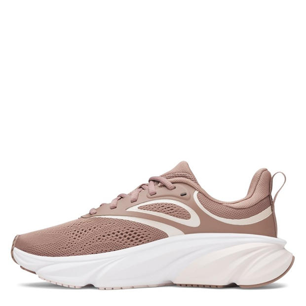 Deep Almond - Under Armour - UA Charged+ Rogue 6