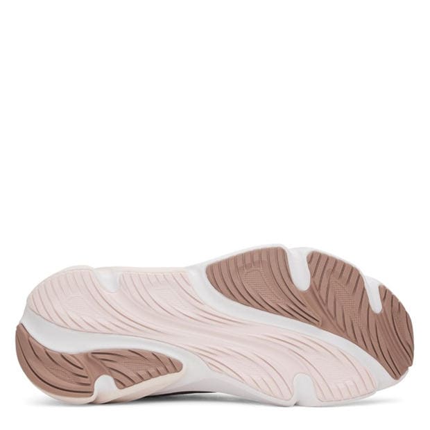 Deep Almond - Under Armour - UA Charged+ Rogue 6