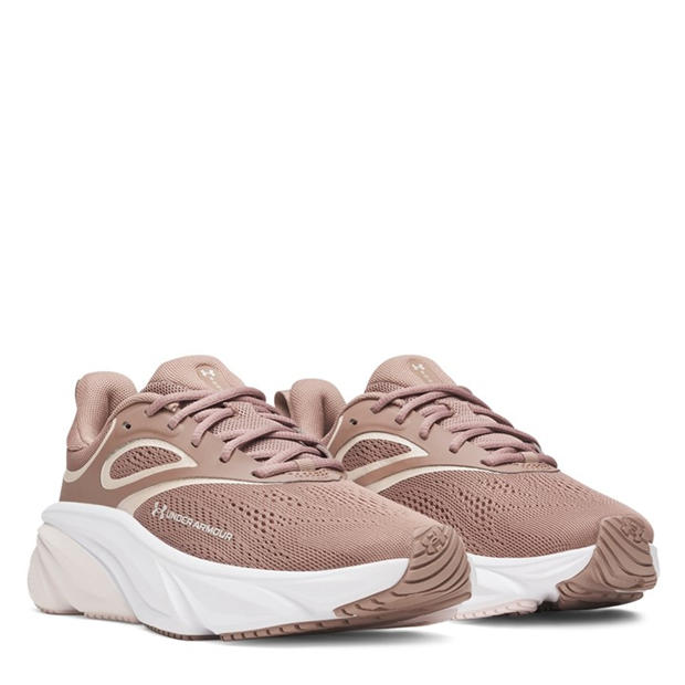 Deep Almond - Under Armour - UA Charged+ Rogue 6