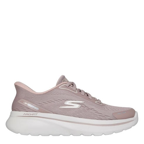 Skechers - GOwalk Arch Fit N-Joy Womens Shoes