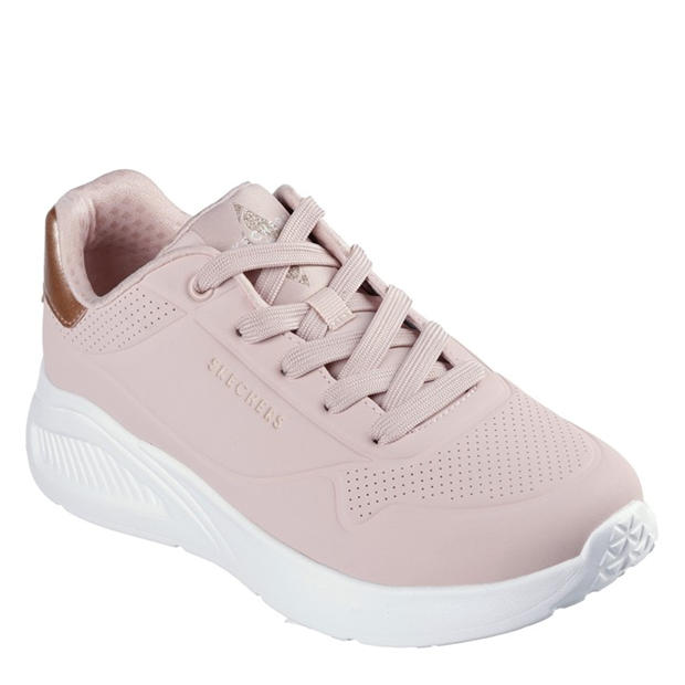Rose - Skechers - Women's Uno Lite Runners