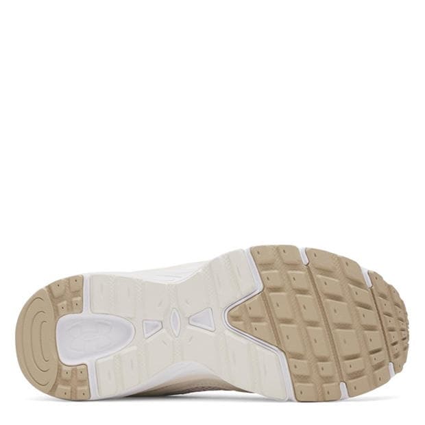 OffWht/Pink - Under Armour - UA Tech Runner Womens Trainers