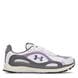 White/Purple