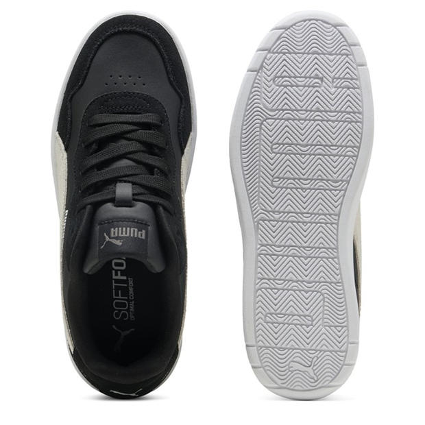 Surf.Quarry. - Puma - Women's Court Lally Skye Low-Top Trainers