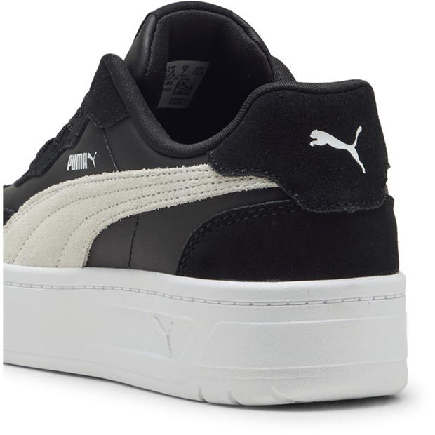 Surf.Quarry. - Puma - Women's Court Lally Skye Low-Top Trainers