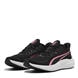 Black/Pink