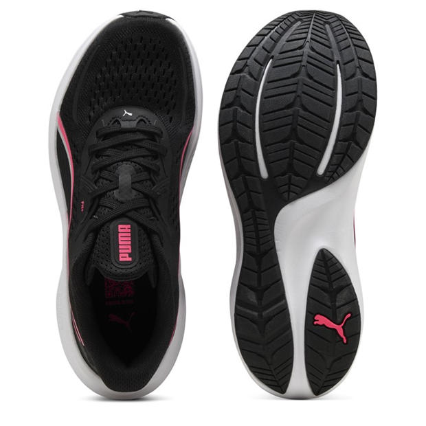 Black/Pink - Puma - Puma Skyrocket 2 Womens