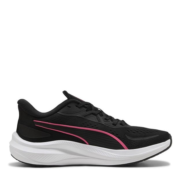 Black/Pink - Puma - Puma Skyrocket 2 Womens