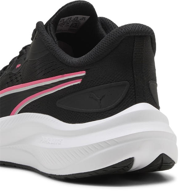 Black/Pink - Puma - Puma Skyrocket 2 Womens