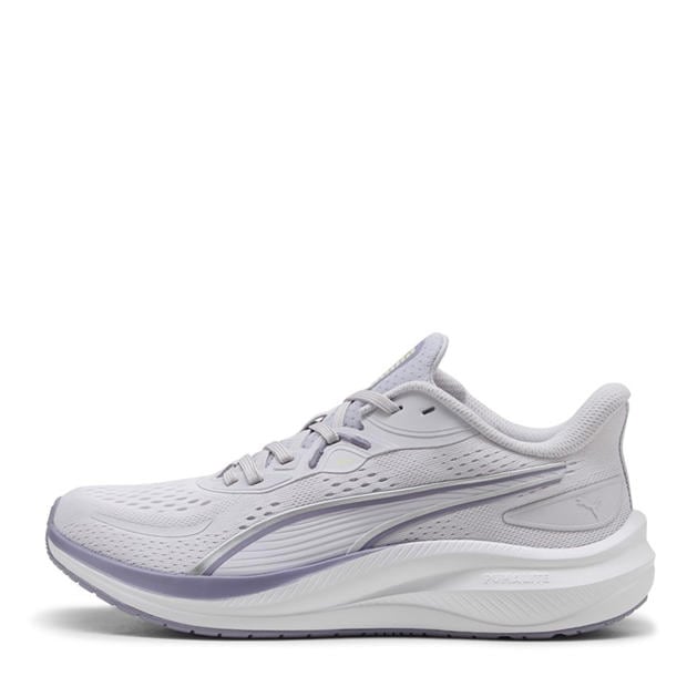 Lilac/Green - Puma - Puma Skyrocket 2 Womens