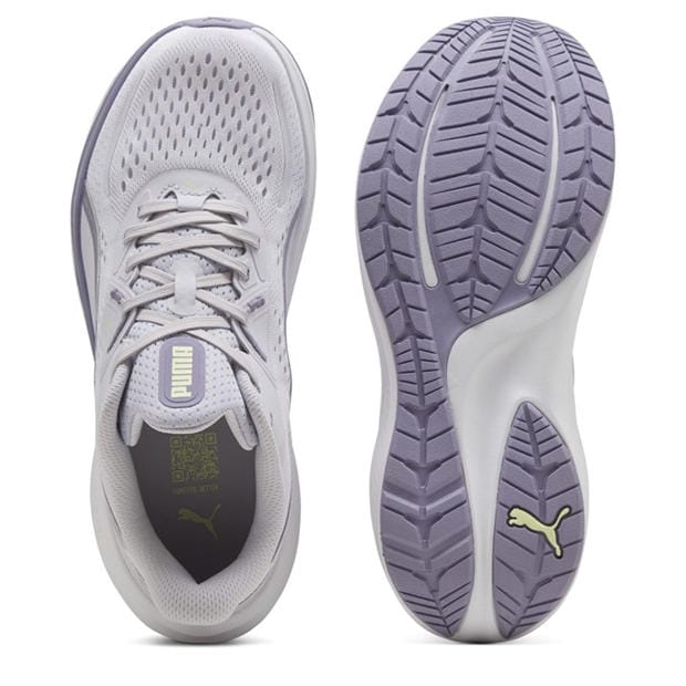 Lilac/Green - Puma - Puma Skyrocket 2 Womens