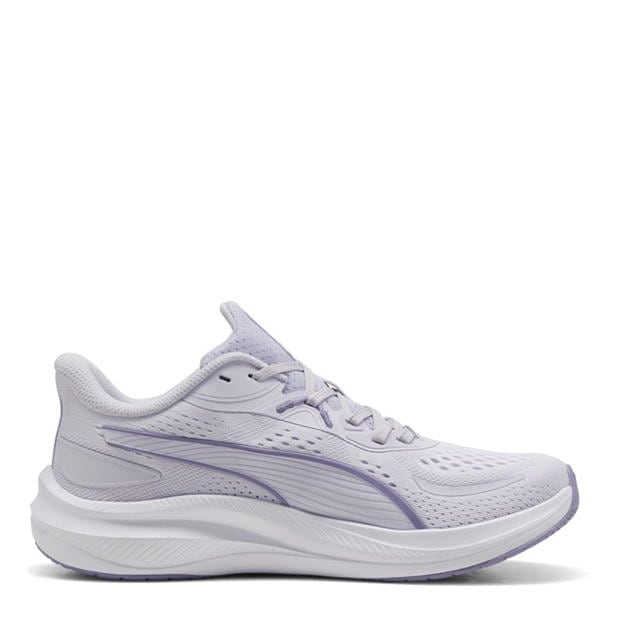 Lilac/Green - Puma - Puma Skyrocket 2 Womens