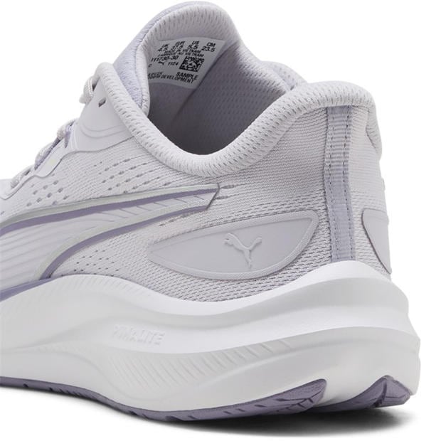 Lilac/Green - Puma - Puma Skyrocket 2 Womens