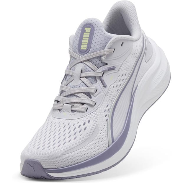 Lilac/Green - Puma - Puma Skyrocket 2 Womens