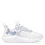 White/Blue/Navy - Under Armour - Phade RN 4 Womens Running Shoes