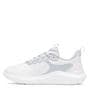 White/Blue/Navy - Under Armour - Phade RN 4 Womens Running Shoes
